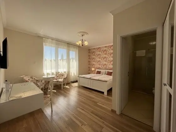 Grand Apart Daire