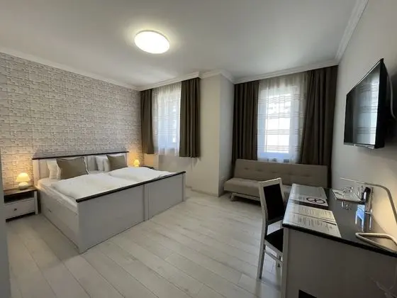 Grand Apart Daire