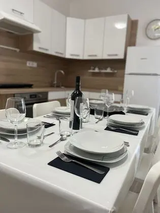 Grand Apart Daire