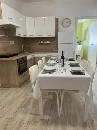 Grand Apart Daire