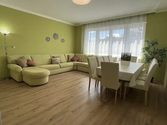 Grand Apart Daire