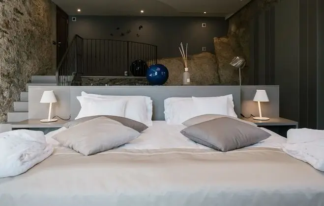 Royal Süit, Göl Manzaralı