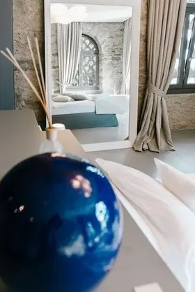 Royal Süit, Göl Manzaralı