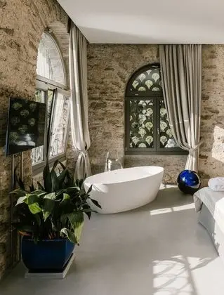 Royal Süit, Göl Manzaralı