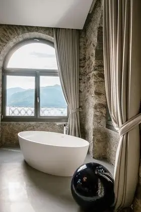 Royal Süit, Göl Manzaralı