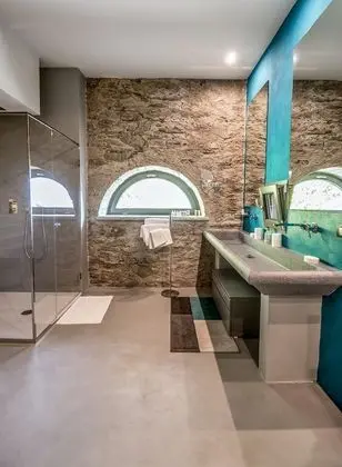 Royal Süit, Göl Manzaralı