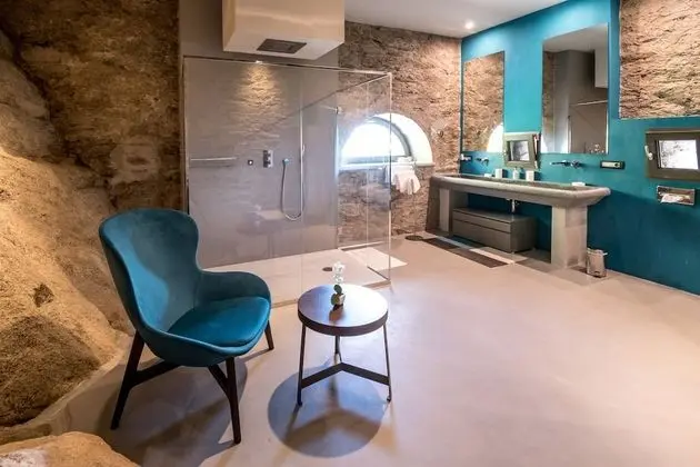 Royal Süit, Göl Manzaralı