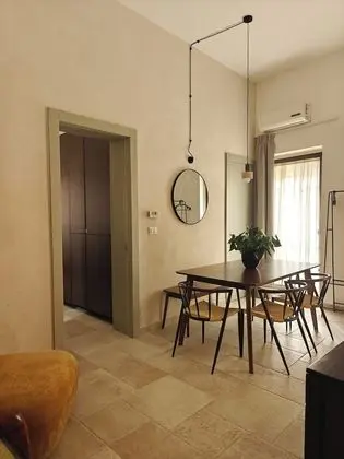 Oturma alanı