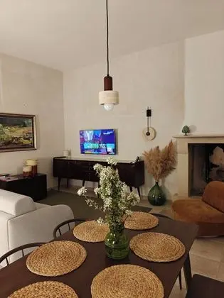 Oturma alanı