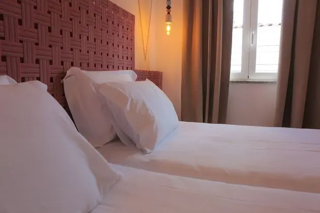 Süit, Özel Banyo (Tânia Sobreiro)