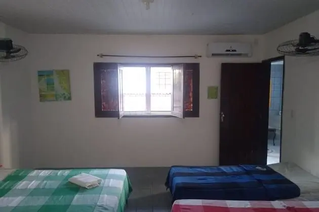 Dört Kişilik Oda, Birden Çok Yatak