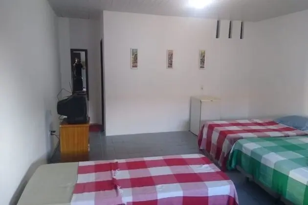 Dört Kişilik Oda, Birden Çok Yatak