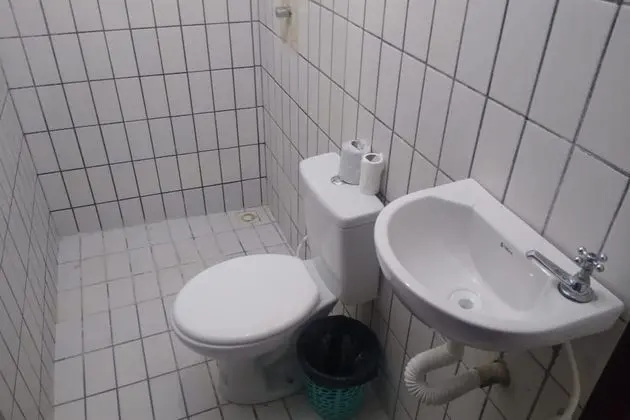 Dört Kişilik Oda, Birden Çok Yatak