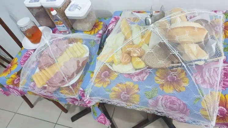 Traditional İki Ayrı Yataklı Oda