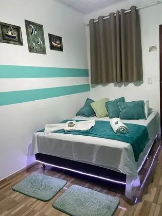 Traditional İki Ayrı Yataklı Oda