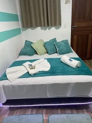 Traditional İki Ayrı Yataklı Oda