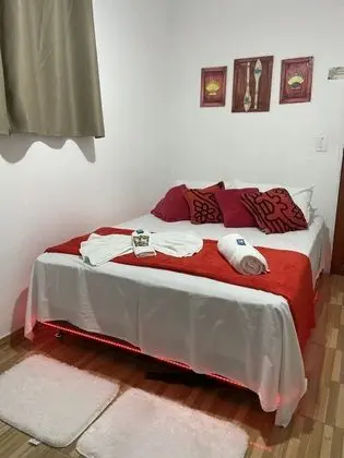 Traditional İki Ayrı Yataklı Oda
