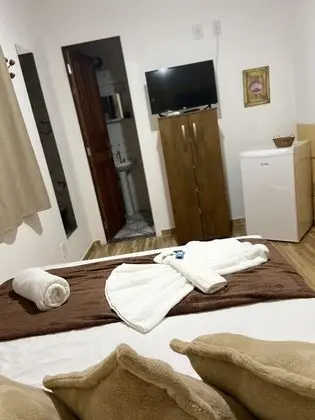 Traditional İki Ayrı Yataklı Oda