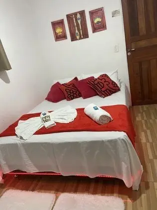 Traditional İki Ayrı Yataklı Oda