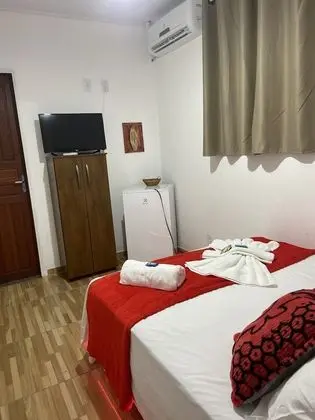 Traditional İki Ayrı Yataklı Oda