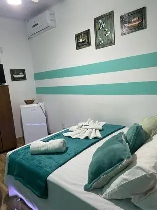 Traditional İki Ayrı Yataklı Oda