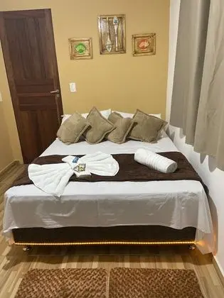 Traditional İki Ayrı Yataklı Oda