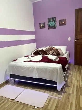 Traditional Üç Kişilik Oda