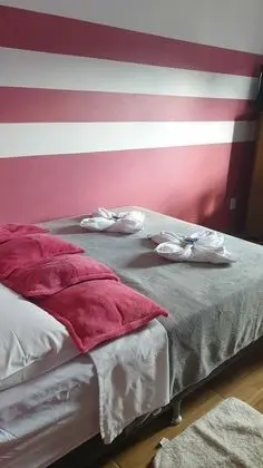 Traditional Üç Kişilik Oda