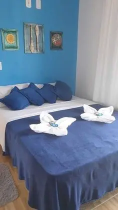 Traditional Üç Kişilik Oda