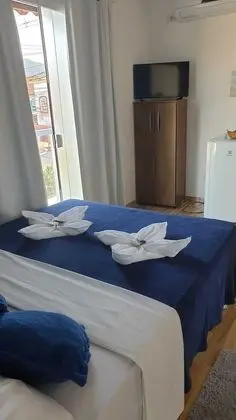 Traditional Üç Kişilik Oda