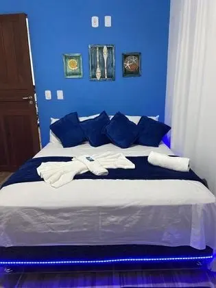 Traditional Üç Kişilik Oda