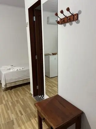 Traditional Üç Kişilik Oda