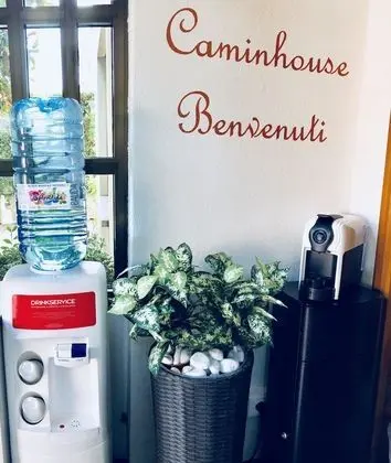 Tek Kişilik Oda, Ortak Banyo