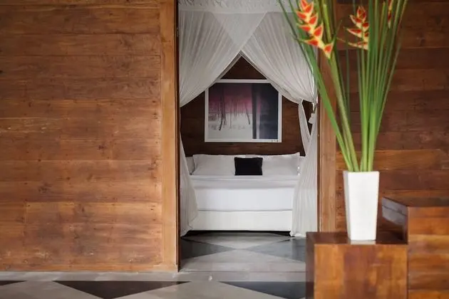 Villa, 2 Yatak Odası