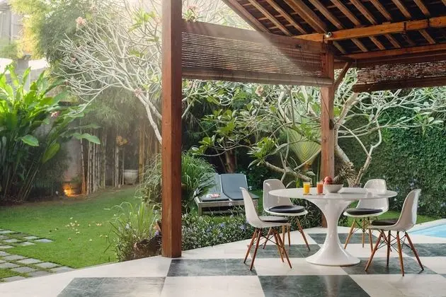 Villa, 2 Yatak Odası