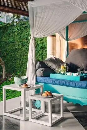 Villa, 2 Yatak Odası