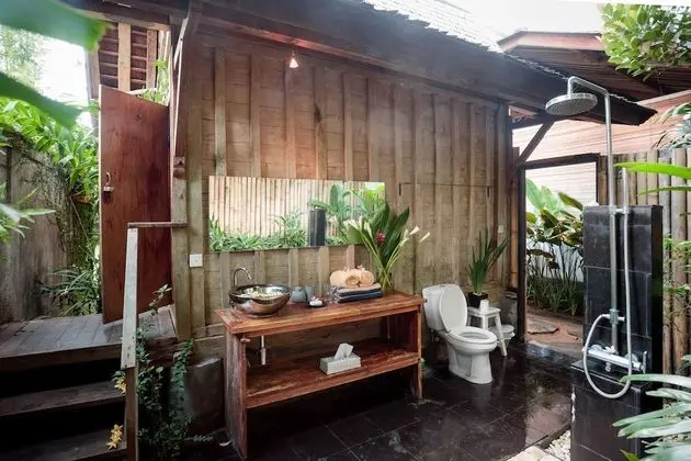 Villa, 2 Yatak Odası