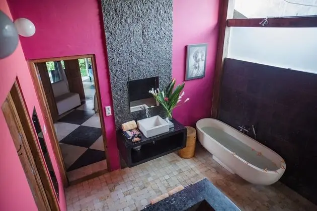 Villa, 2 Yatak Odası