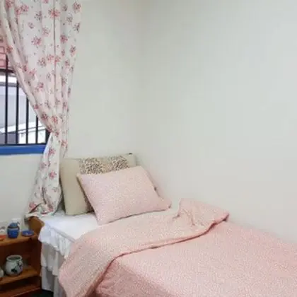 Basic İki Ayrı Yataklı Oda