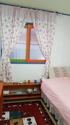 Basic İki Ayrı Yataklı Oda