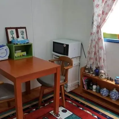 Basic İki Ayrı Yataklı Oda