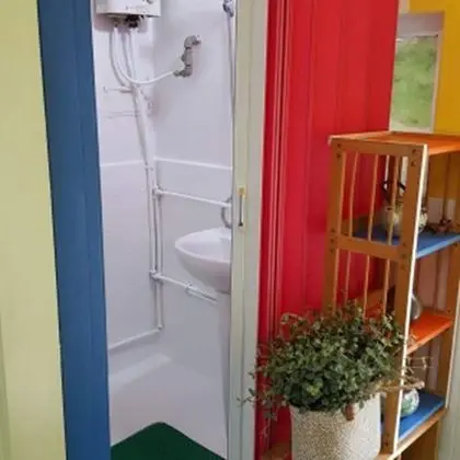 Basic İki Ayrı Yataklı Oda