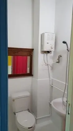 Basic İki Ayrı Yataklı Oda