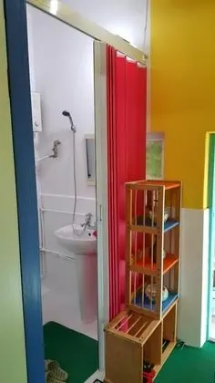 Basic İki Ayrı Yataklı Oda