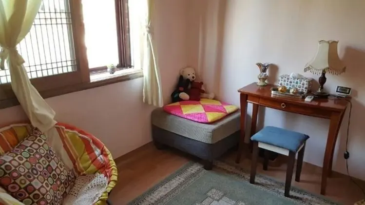 Basic Oda, 1 Yatak Odası, Sigara İçilmez, Küçük Mutfak