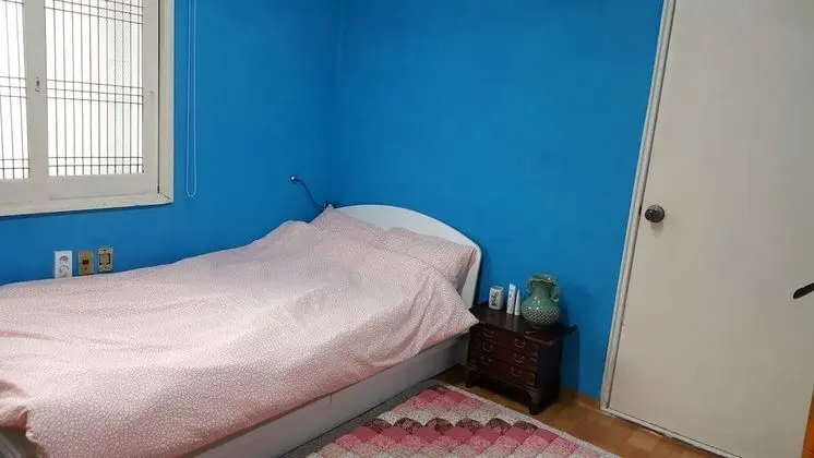 Basic Oda, 1 Yatak Odası, Sigara İçilmez, Küçük Mutfak