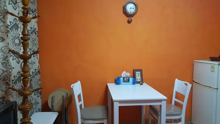 Basic Oda, 1 Yatak Odası, Sigara İçilmez, Küçük Mutfak