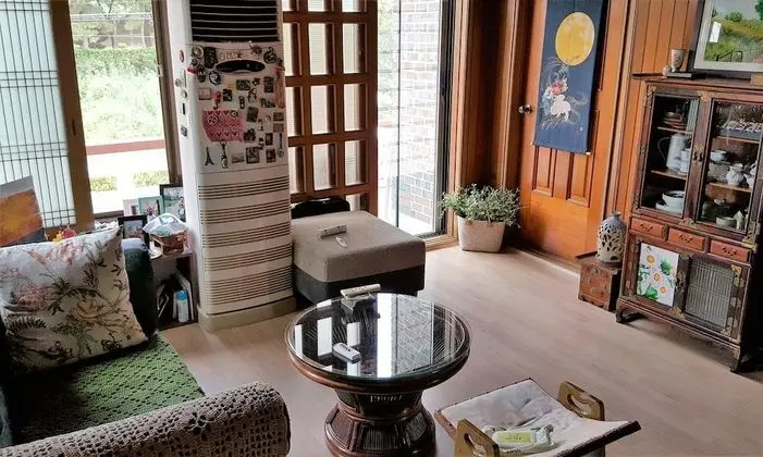 Basic Oda, 1 Yatak Odası, Sigara İçilmez, Küçük Mutfak