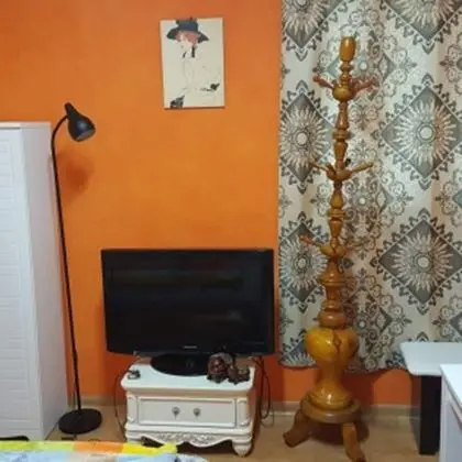 Basic Oda, 1 Yatak Odası, Sigara İçilmez, Küçük Mutfak