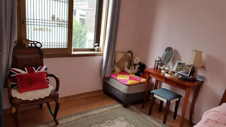 Basic Oda, 1 Yatak Odası, Sigara İçilmez, Küçük Mutfak